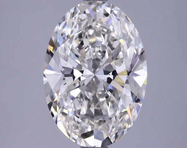 3.06 cctw VS2 - Lab Grown Loose Diamond