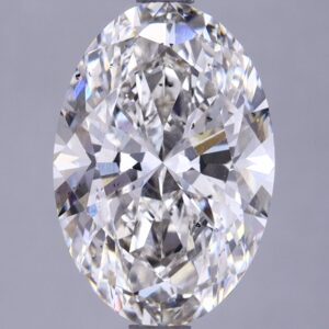 3.15 cctw SI2 - Lab Grown Loose Diamond
