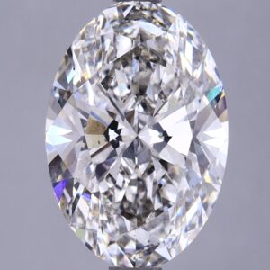 3.12 cctw SI1 - Lab Grown Loose Diamond