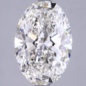 3.64 cctw SI1 - Lab Grown Loose Diamond