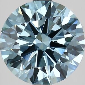 2.51 cctw VS1 - Lab Grown Loose Diamond