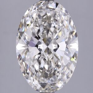 3.53 cctw VS1 - Lab Grown Loose Diamond