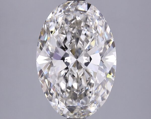 3.53 cctw VS1 - Lab Grown Loose Diamond
