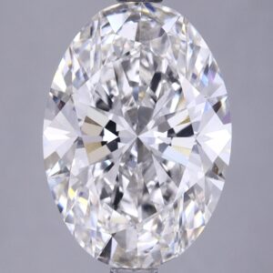 3.67 cctw VS2 - Lab Grown Loose Diamond