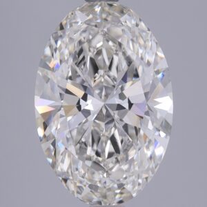 3.73 cctw VS1 - Lab Grown Loose Diamond