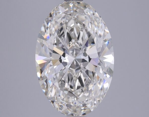 3.73 cctw VS1 - Lab Grown Loose Diamond