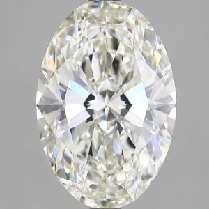 3.63 cctw VS1 - Lab Grown Loose Diamond