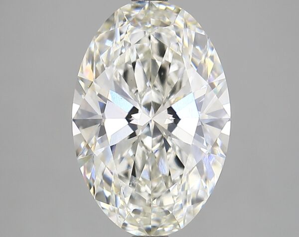 3.63 cctw VS1 - Lab Grown Loose Diamond