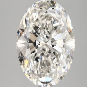 3.50 cctw VS2 - Lab Grown Loose Diamond