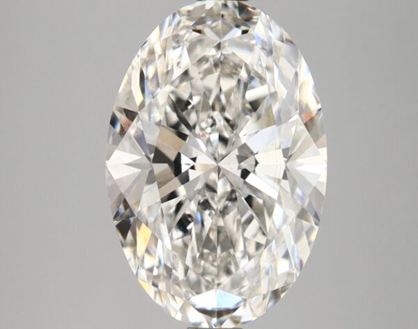 3.50 cctw VS2 - Lab Grown Loose Diamond