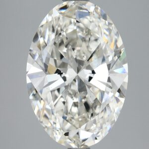 3.79 cctw VS2 - Lab Grown Loose Diamond