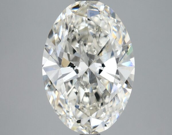 3.79 cctw VS2 - Lab Grown Loose Diamond