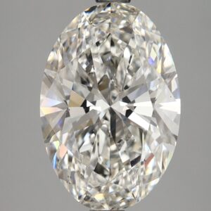3.51 cctw VS1 - Lab Grown Loose Diamond