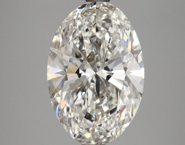 3.51 cctw VS1 - Lab Grown Loose Diamond