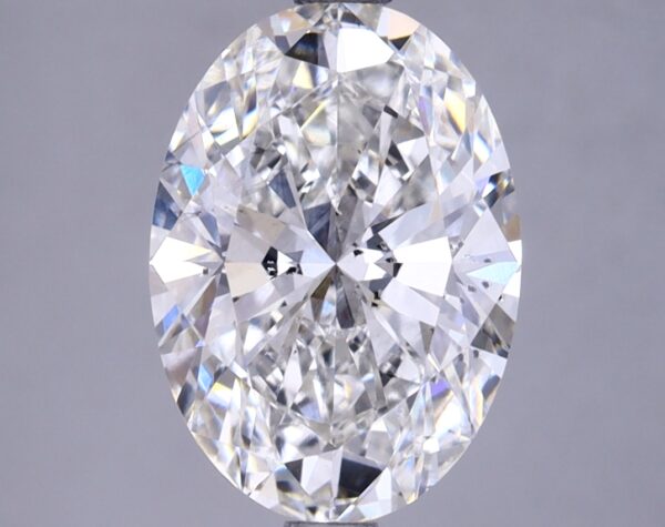 3.00 cctw SI1 - Lab Grown Loose Diamond