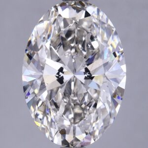 3.16 cctw VS2 - Lab Grown Loose Diamond