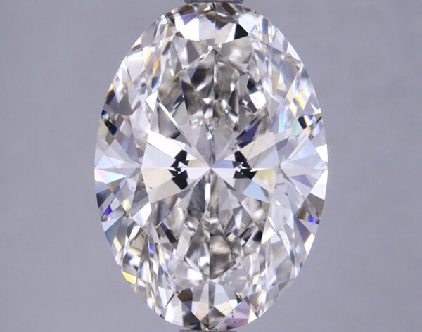 3.16 cctw VS2 - Lab Grown Loose Diamond