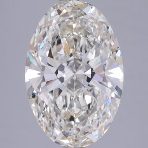 3.70 cctw VS1 - Lab Grown Loose Diamond