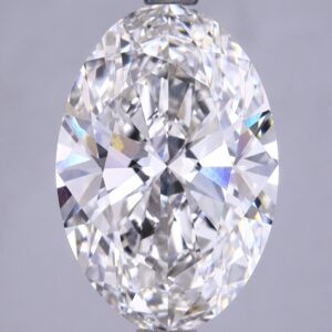3.70 cctw VS1 - Lab Grown Loose Diamond