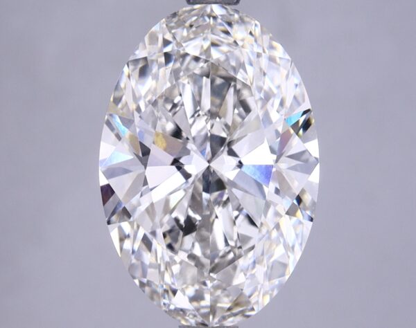 3.70 cctw VS1 - Lab Grown Loose Diamond