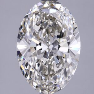 3.13 cctw VS2 - Lab Grown Loose Diamond