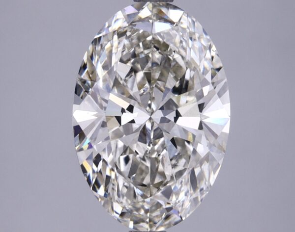 3.13 cctw VS2 - Lab Grown Loose Diamond