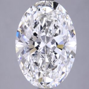 3.65 cctw VS2 - Lab Grown Loose Diamond