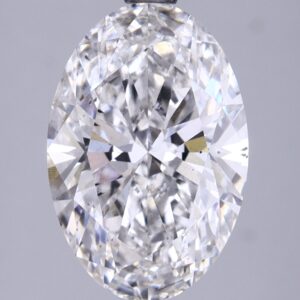 3.07 cctw SI1 - Lab Grown Loose Diamond