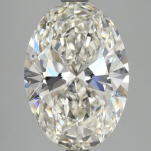 3.51 cctw VS1 - Lab Grown Loose Diamond