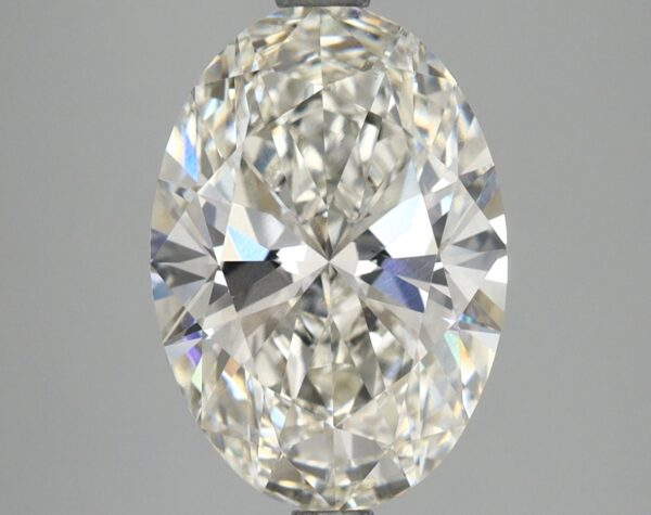 3.51 cctw VS1 - Lab Grown Loose Diamond