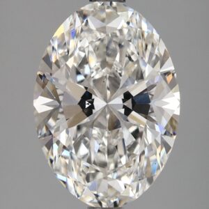 3.51 cctw VS1 - Lab Grown Loose Diamond