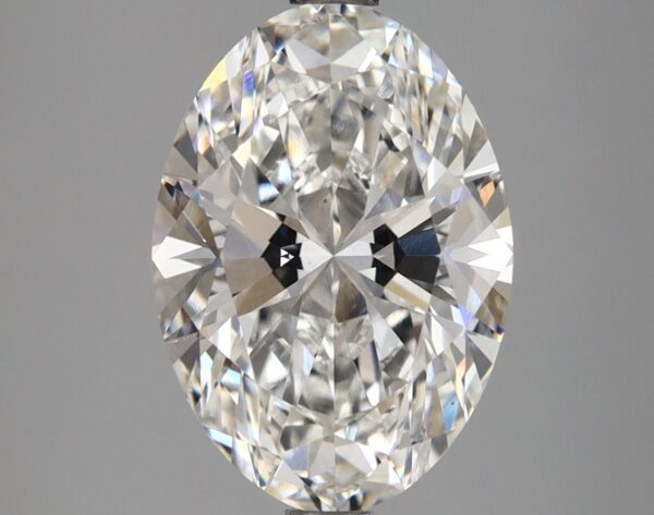 3.51 cctw VS1 - Lab Grown Loose Diamond