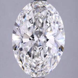 3.52 cctw VS2 - Lab Grown Loose Diamond