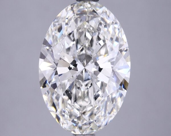 3.52 cctw VS2 - Lab Grown Loose Diamond