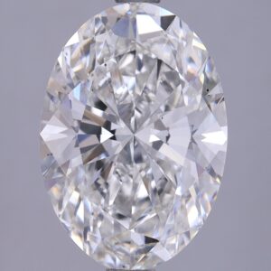 3.65 cctw VS2 - Lab Grown Loose Diamond