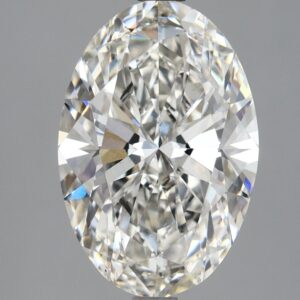 3.61 cctw VS1 - Lab Grown Loose Diamond