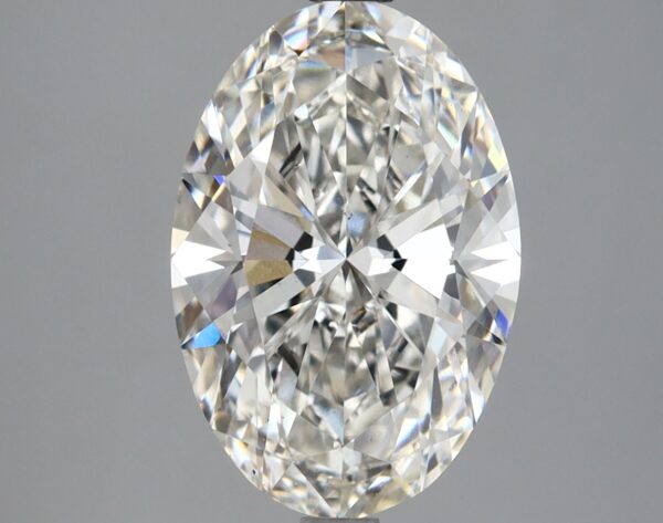 3.61 cctw VS1 - Lab Grown Loose Diamond