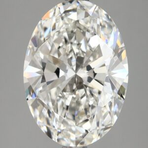 3.66 cctw VS2 - Lab Grown Loose Diamond