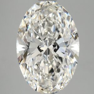 3.57 cctw VS1 - Lab Grown Loose Diamond