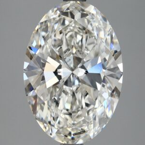 3.91 cctw VS1 - Lab Grown Loose Diamond