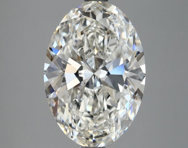 3.91 cctw VS1 - Lab Grown Loose Diamond
