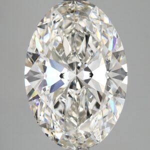 3.90 cctw VS2 - Lab Grown Loose Diamond