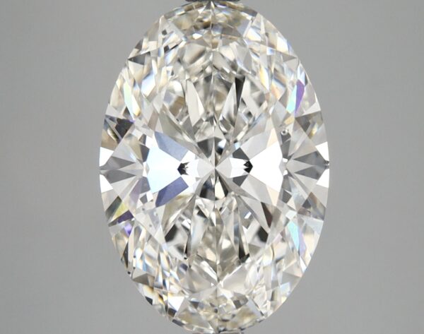 3.90 cctw VS2 - Lab Grown Loose Diamond