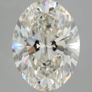 4.59 cctw VS1 - Lab Grown Loose Diamond