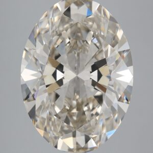 4.56 cctw VS1 - Lab Grown Loose Diamond