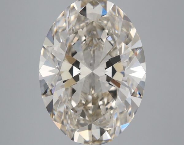 4.56 cctw VS1 - Lab Grown Loose Diamond