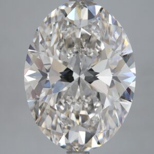 4.89 cctw VS2 - Lab Grown Loose Diamond