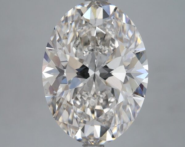 4.89 cctw VS2 - Lab Grown Loose Diamond