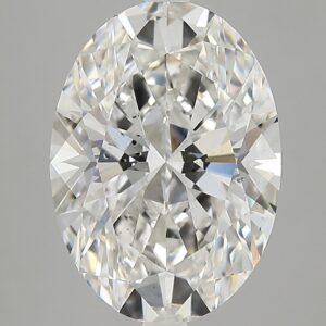 4.71 cctw VS2 - Lab Grown Loose Diamond