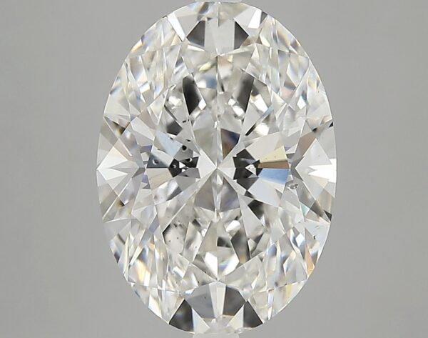 4.71 cctw VS2 - Lab Grown Loose Diamond